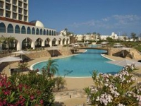 Crowne Plaza Vilamoura - Algarve Hotel   SPA - 