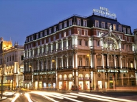 Hotel Avenida Palace - 