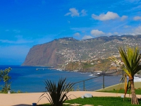 Golden Residence Madeira Hotel -   