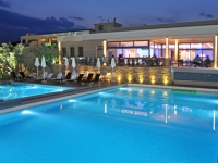 Aeolis Thassos Palace Hotel - 