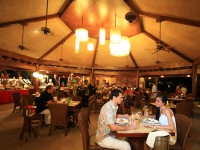 Bluewater Maribago Beach Resort - Allegro Restaurant