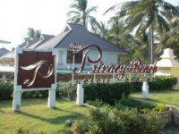 The Privacy Beach Resort   Spa - 