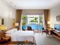 Sheraton Hua Hin Resort   SPA - 