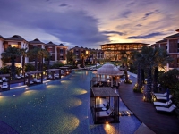 Intercontinental Hua Hin Resort - 