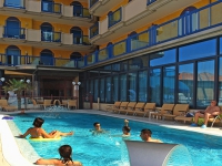 Hotel Brioni Mare - 