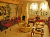 Edom Hotel Petra -  