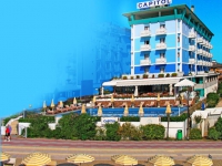 Hotel Capitol - 