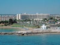 The Golden Coast Beach Hotel - 