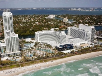 Fontainebleau Miami Beach -   