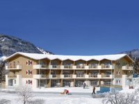 Aparthotel Adler Resort - 