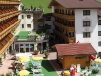 Hotel Alpenhof -  
