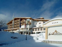 Alpinresort Hotel Schwebebahn - 