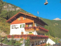 Hotel Villa Ruggero - 