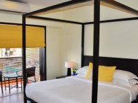 Citrus Goa Hotel - 