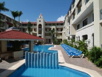 Radisson Hacienda Cancun -  