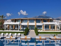 Cavo Olympo Luxury Resort   Spa -  