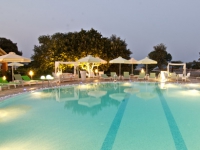 Litohoro Olympus Resort Villas   Spa - 