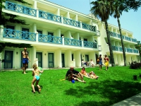 PGS Kiris Resort -  