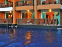 Princess Seaview Resort and Spa - 
