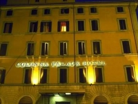 Colonna Palace Mediterraneo -  