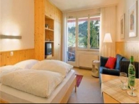 Best Western Hotel Des Alpes Flims -  