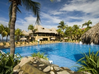 Flamingo Beach Resort   Spa -  