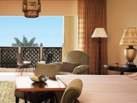 One   Only Royal Mirage - Deluxe Room, Arabian Court