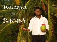 Dacha Maldives Guest House -  !