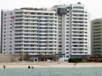 Ramada Beach Hotel Ajman -   