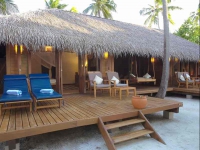 Medhufushi Island Resort - Medhufushi Island Resort