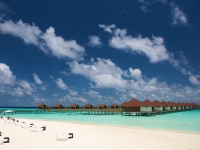 Robinson Club Maldives - Robinson Club