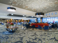 Port Nature Luxury Resort Hotel Spa -  