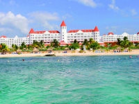 Luxury Bahia Principe Runaway Bay - 