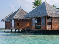 Four Seasons Resort Maldives at Kuda Huraa - 