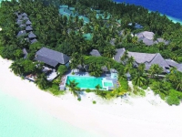 Outrigger Konotta Maldives Resort -    