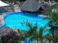 Indian Ocean Beach Resort - pool
