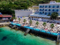 Coral Hotel   Resort - 