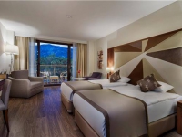 Nirvana Lagoon Villas Suites   Spa. - 