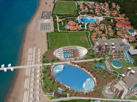 Selectum Luxury Resort Belek - 