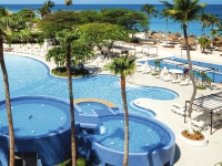 Riu Palace Antillas - Adults only - 