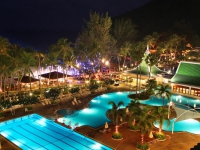 Le Meridien Phuket Beach Resort - 