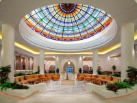 Hilton Nubian - 