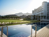 Intercontinental Fujairah Resort - 