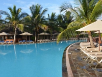 Baobab Beach Resort   Spa - 
