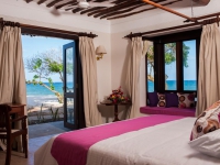 Jacaranda Indian Ocean Beach Resort - 