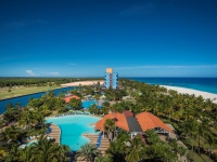 Gran Caribe Puntarena playa Caleta - отель