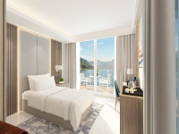 Hotel Blue Kotor Bay Premium Spa Resort - 