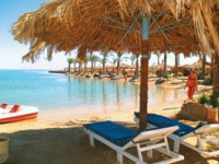 Sultan Beach Resort -  