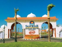 Sun Rise Garden Beach Resort -   