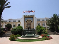 Agadir Beach Club -  